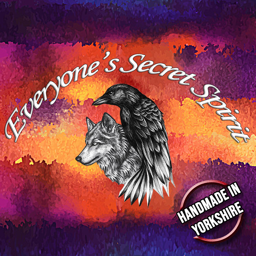 Everyone's Secret Spirit